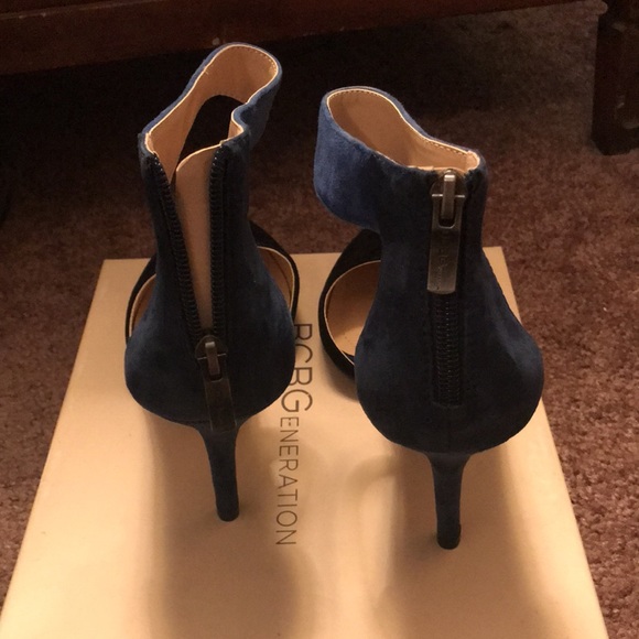 BCBG Malabo heels - Picture 2 of 4